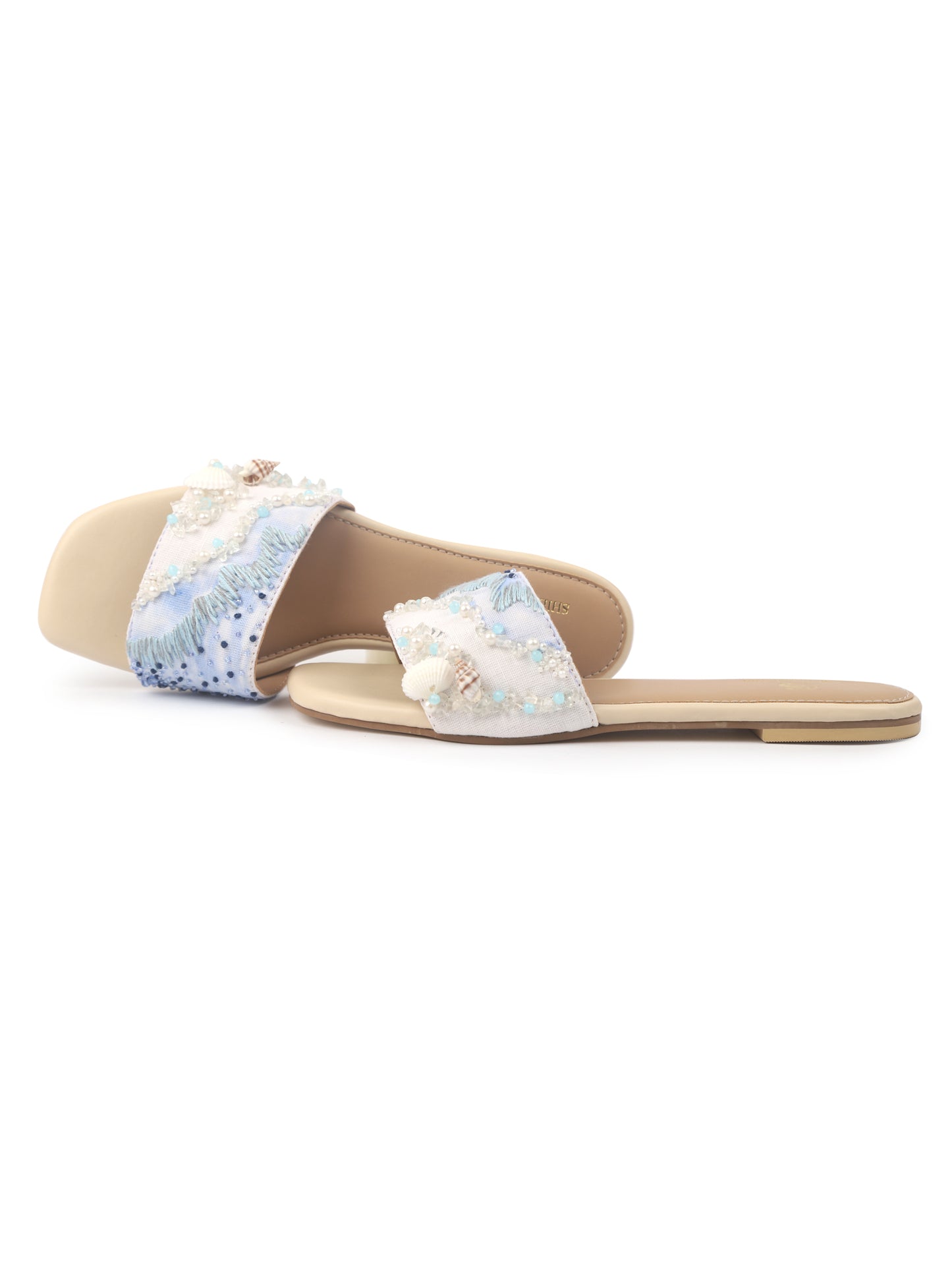 Sea Weave Slider