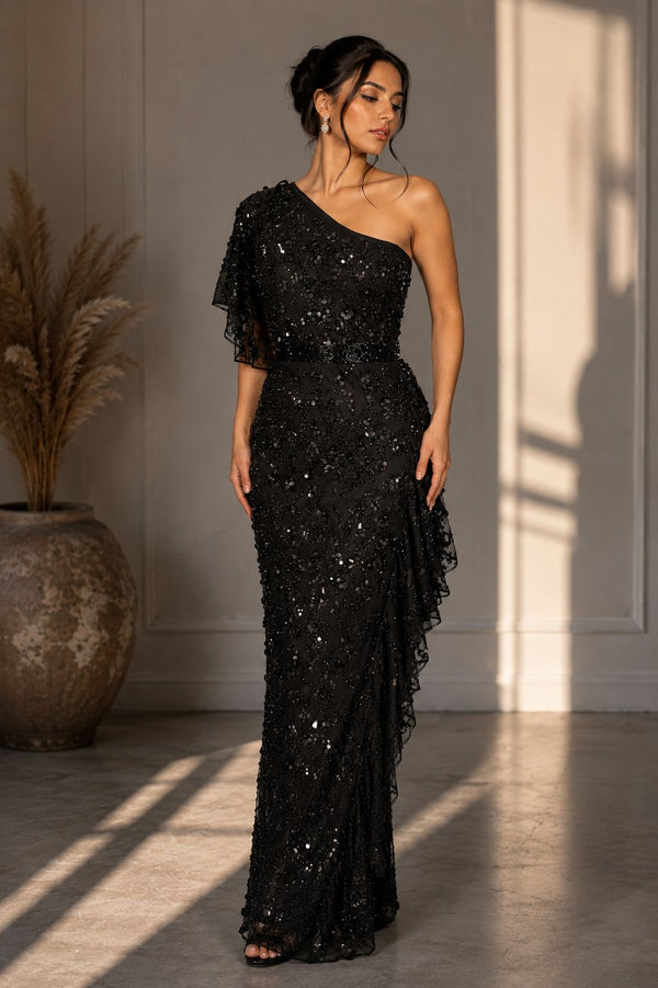 Starry Night Dress