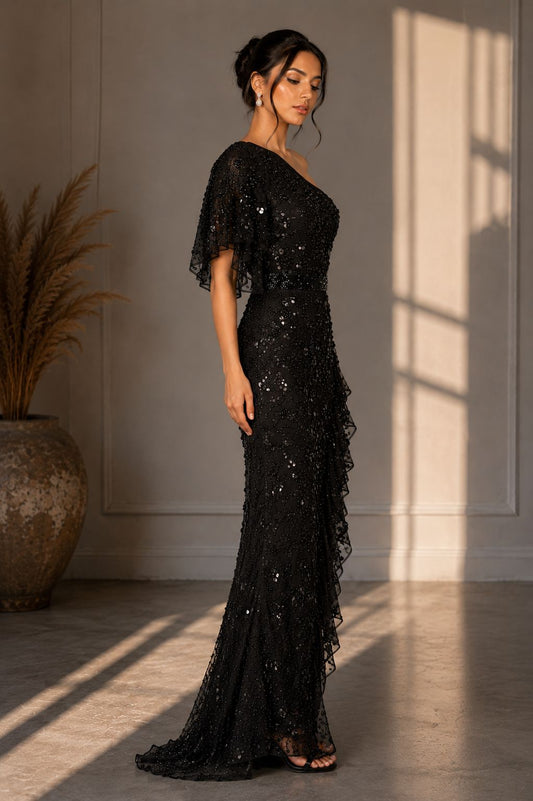 Starry Night Dress