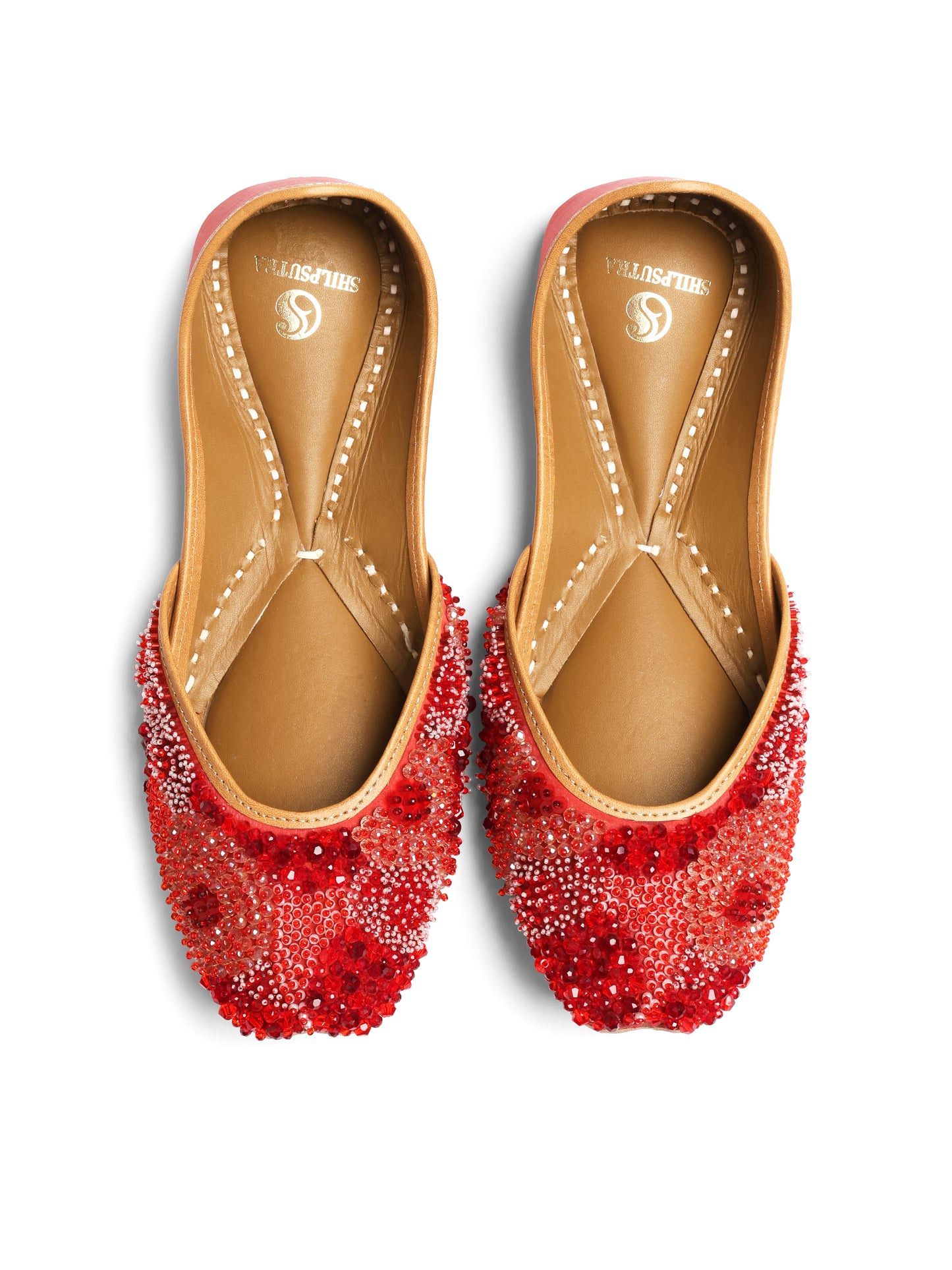 Ruby Cascade