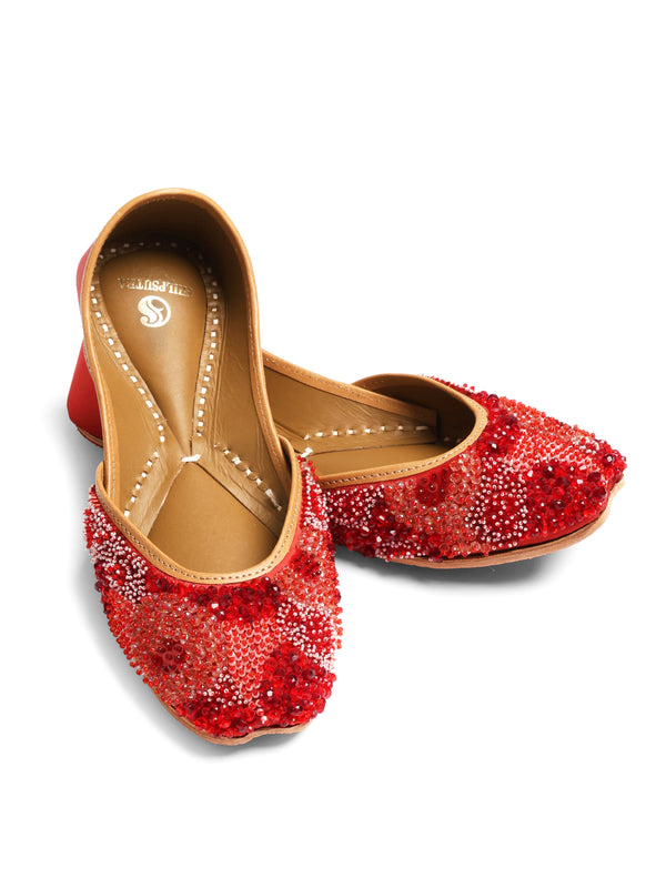 Ruby Cascade