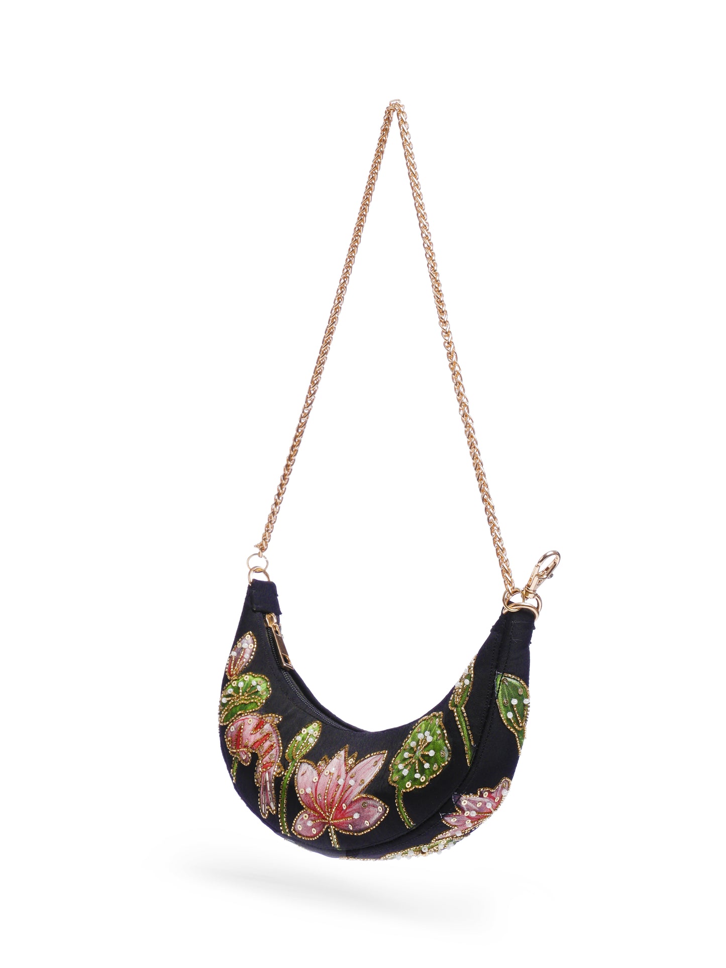 Jalaja Moon Bag