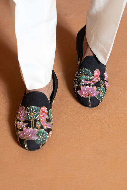 Mens Footwear