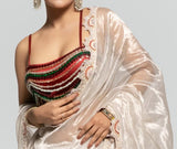The Jewels Blouse