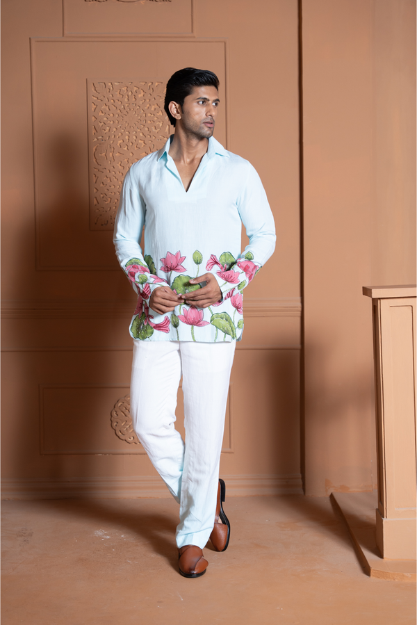 Kamal Kurta