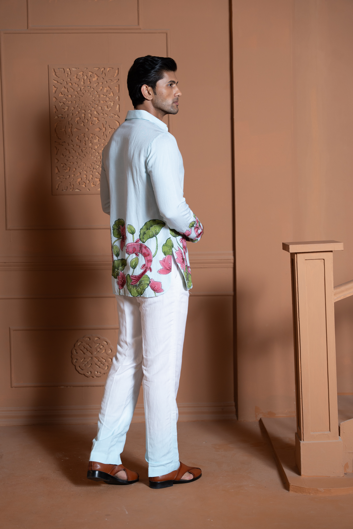 Kamal Kurta