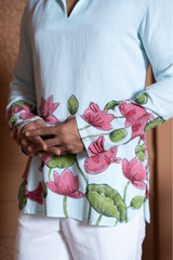 Kamal Kurta
