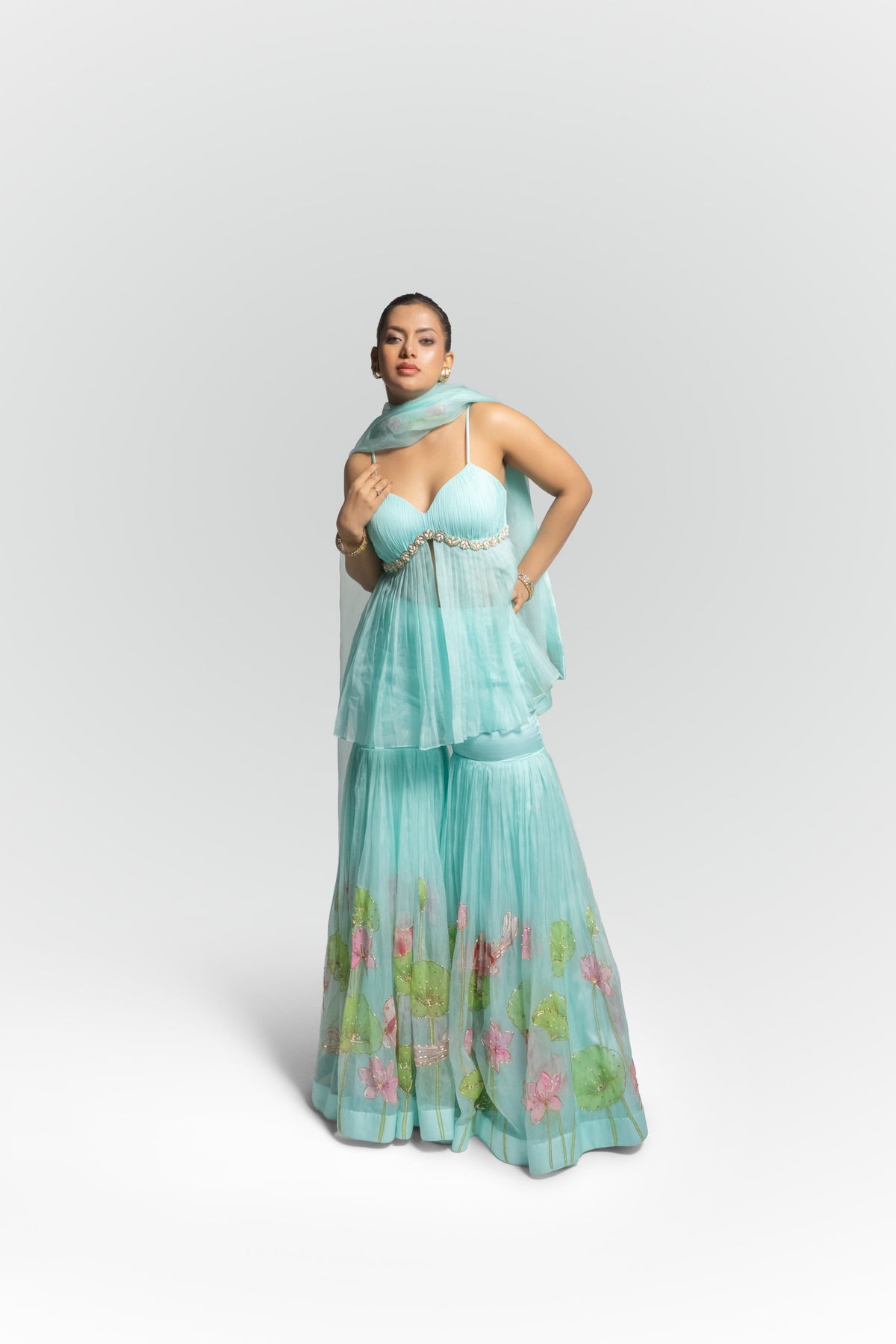 The Nymaya Dress