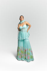 The Nymaya Dress