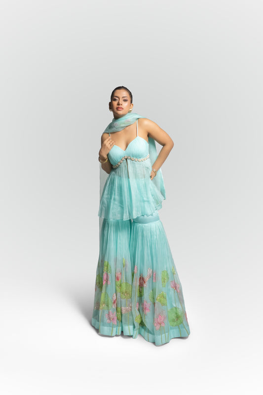 The Nymaya Dress