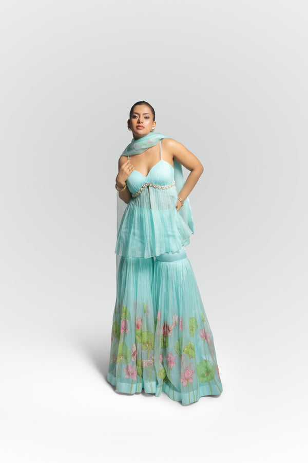 The Nymaya Dress