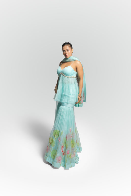 The Nymaya Dress