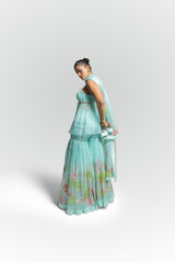 The Nymaya Dress