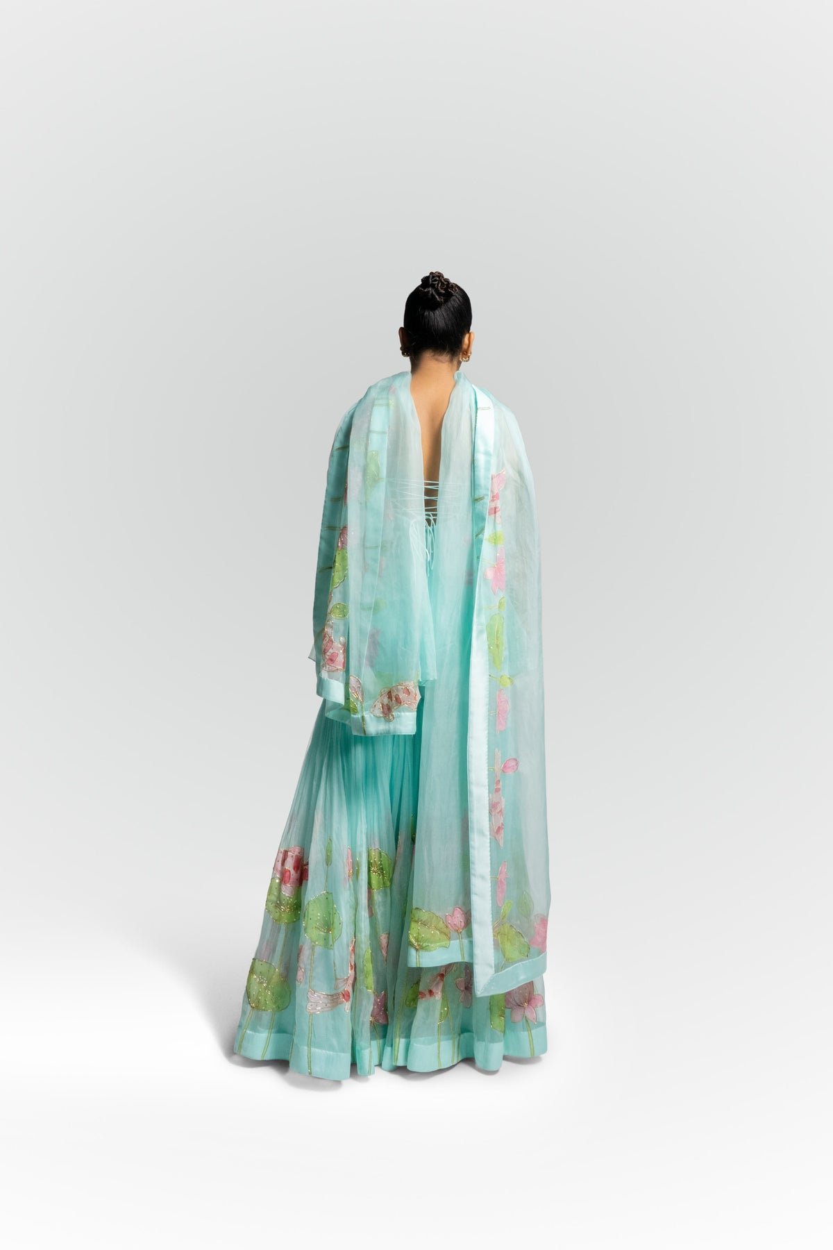 The Nymaya Dress