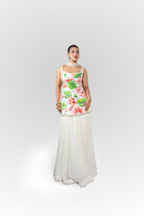 The Aquessa Dress