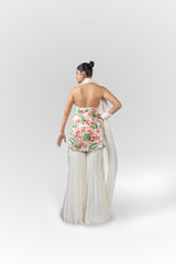 The Aquessa Dress