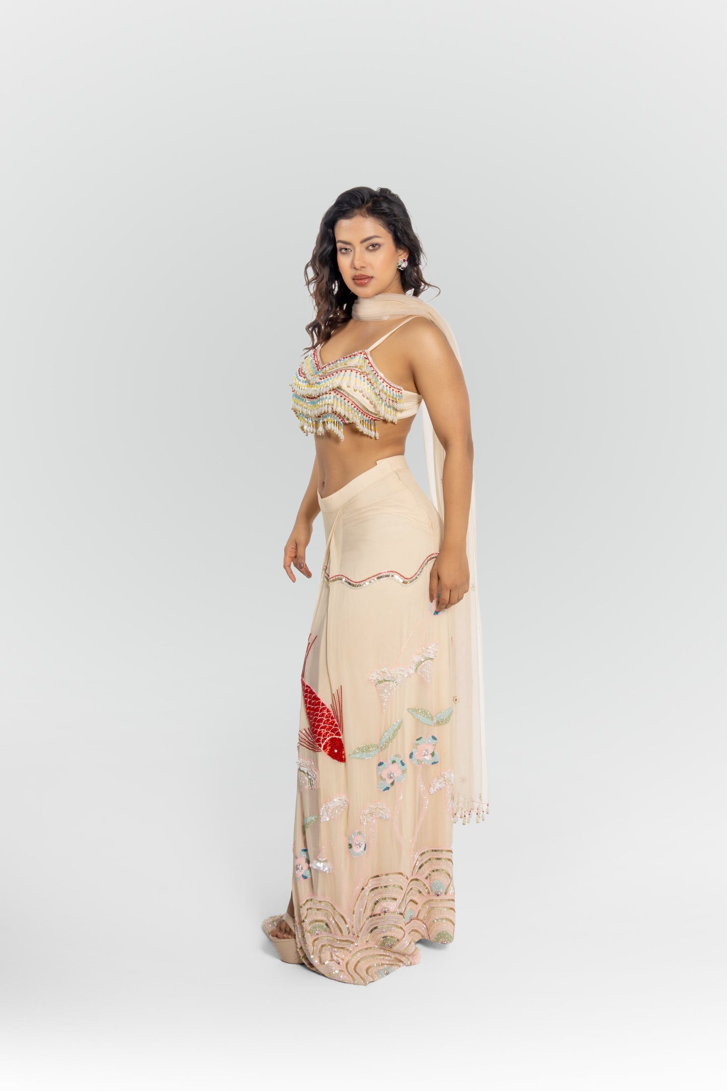 The Florfinia