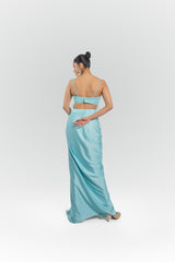 The Bluemaya Dress