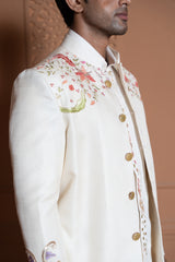 Rajvansh Ivory Bandhgala