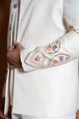 Rajvansh Ivory Bandhgala