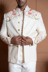 Rajvansh Ivory Bandhgala