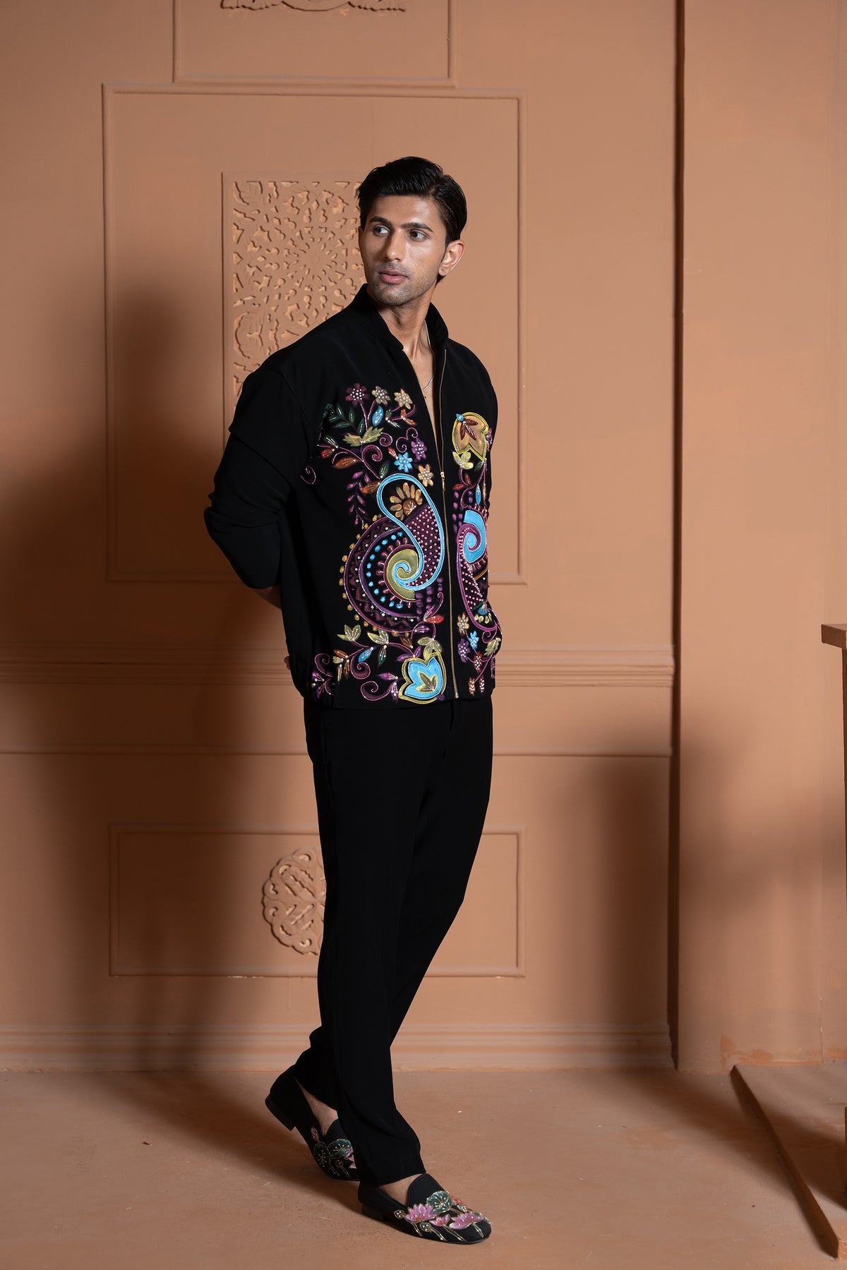 Rang Mahal Bomber