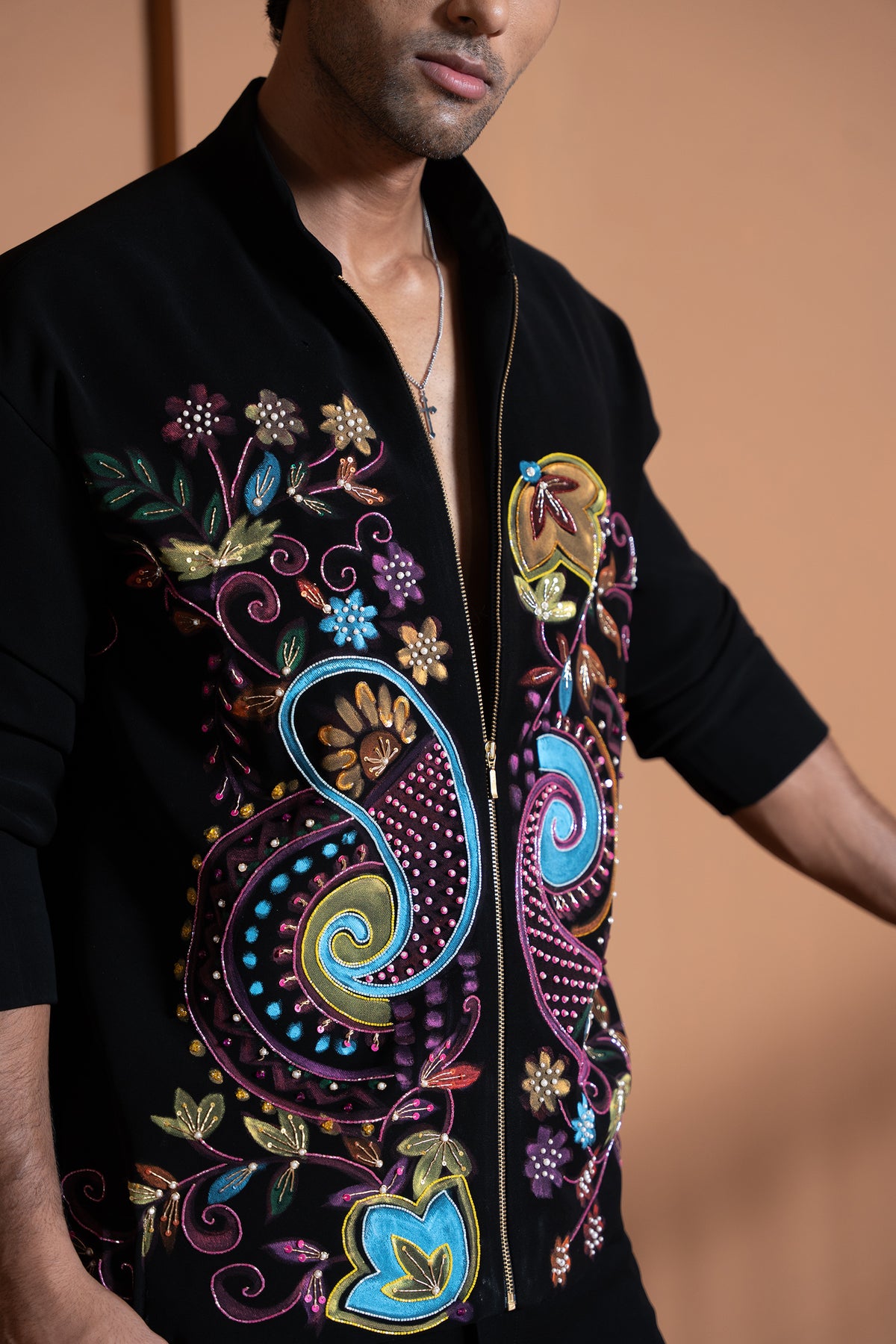 Rang Mahal Bomber