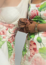 The Aquessa Dress