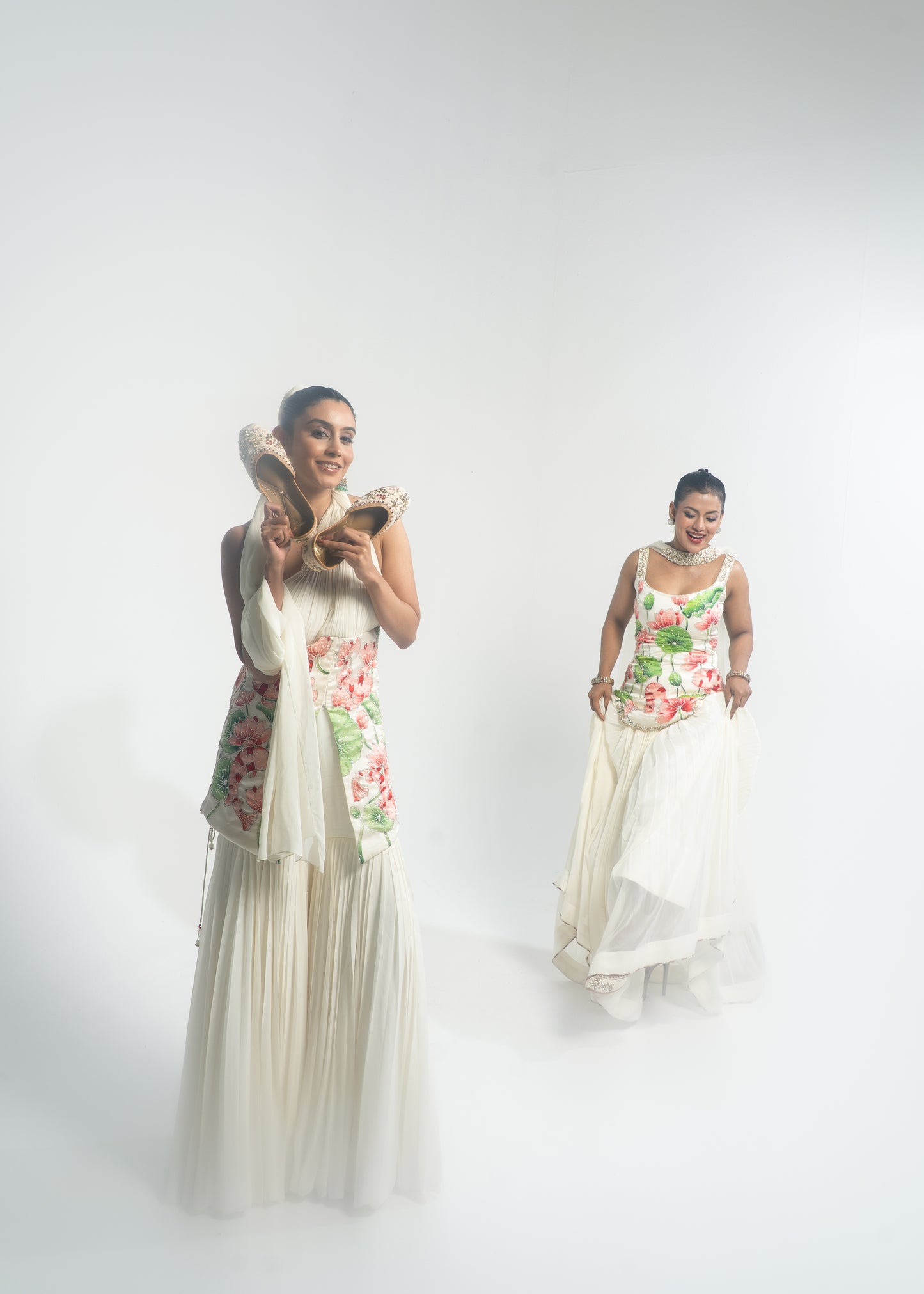 The Aquessa Dress