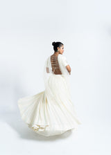 The Pisca Lehenga