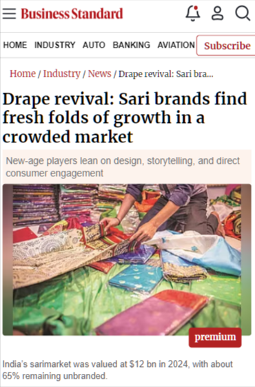 Business Standard
