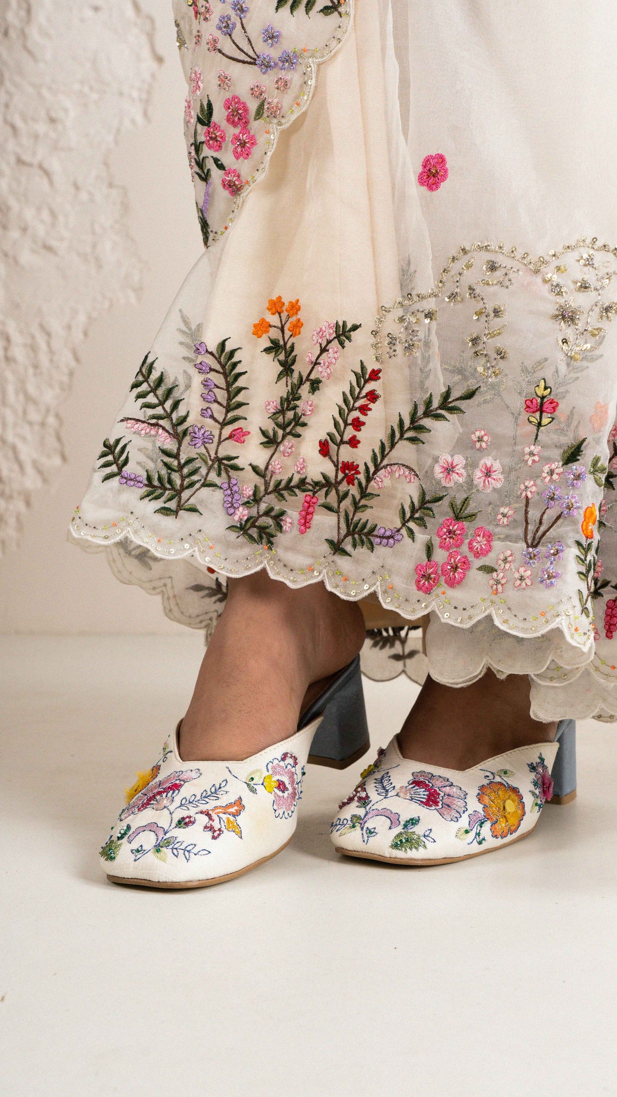 Foresta Organza