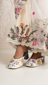 Foresta Organza