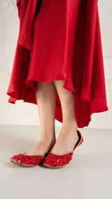 Scarlet Elegance