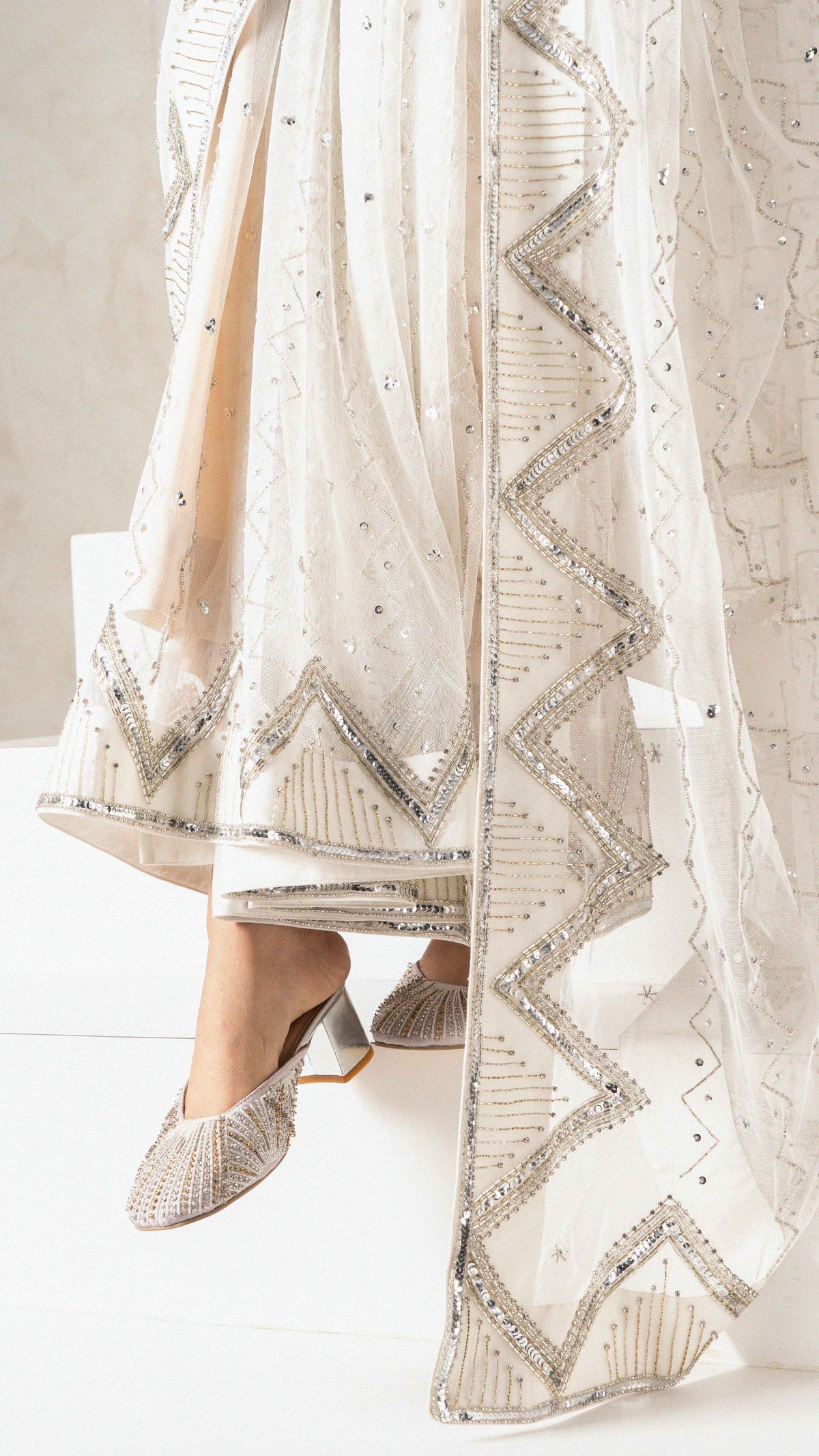 Ethernal White
