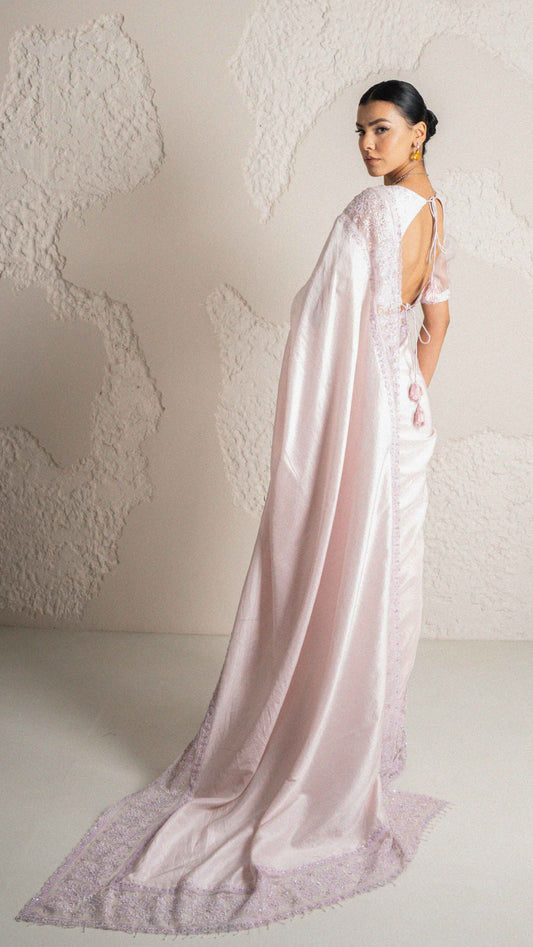 Lavender Blush