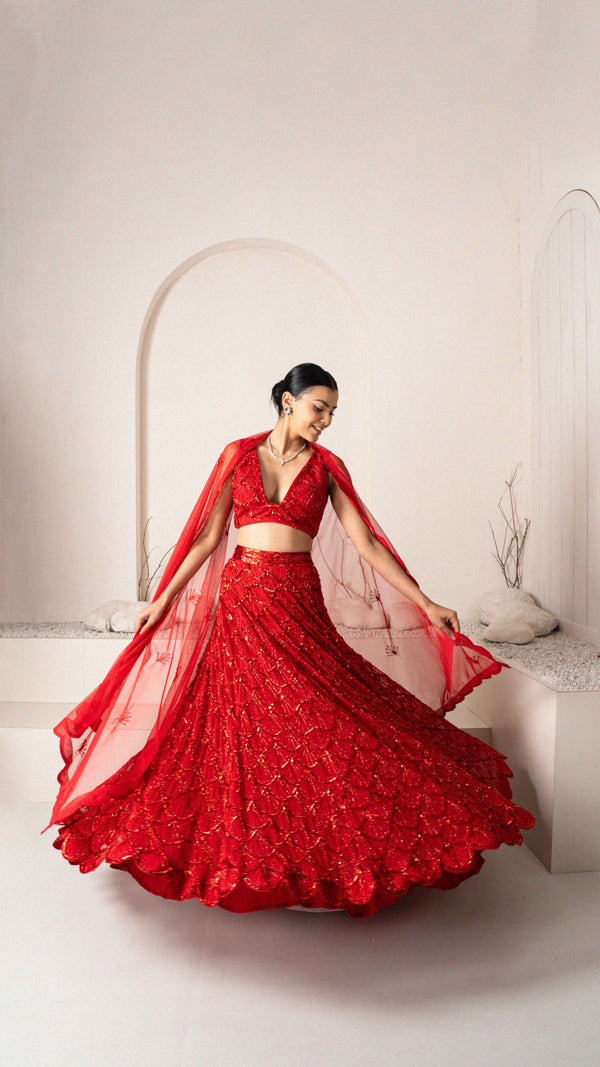 Red Ruby