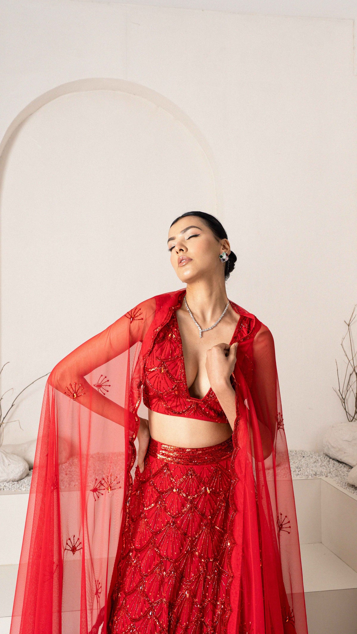 Red Ruby