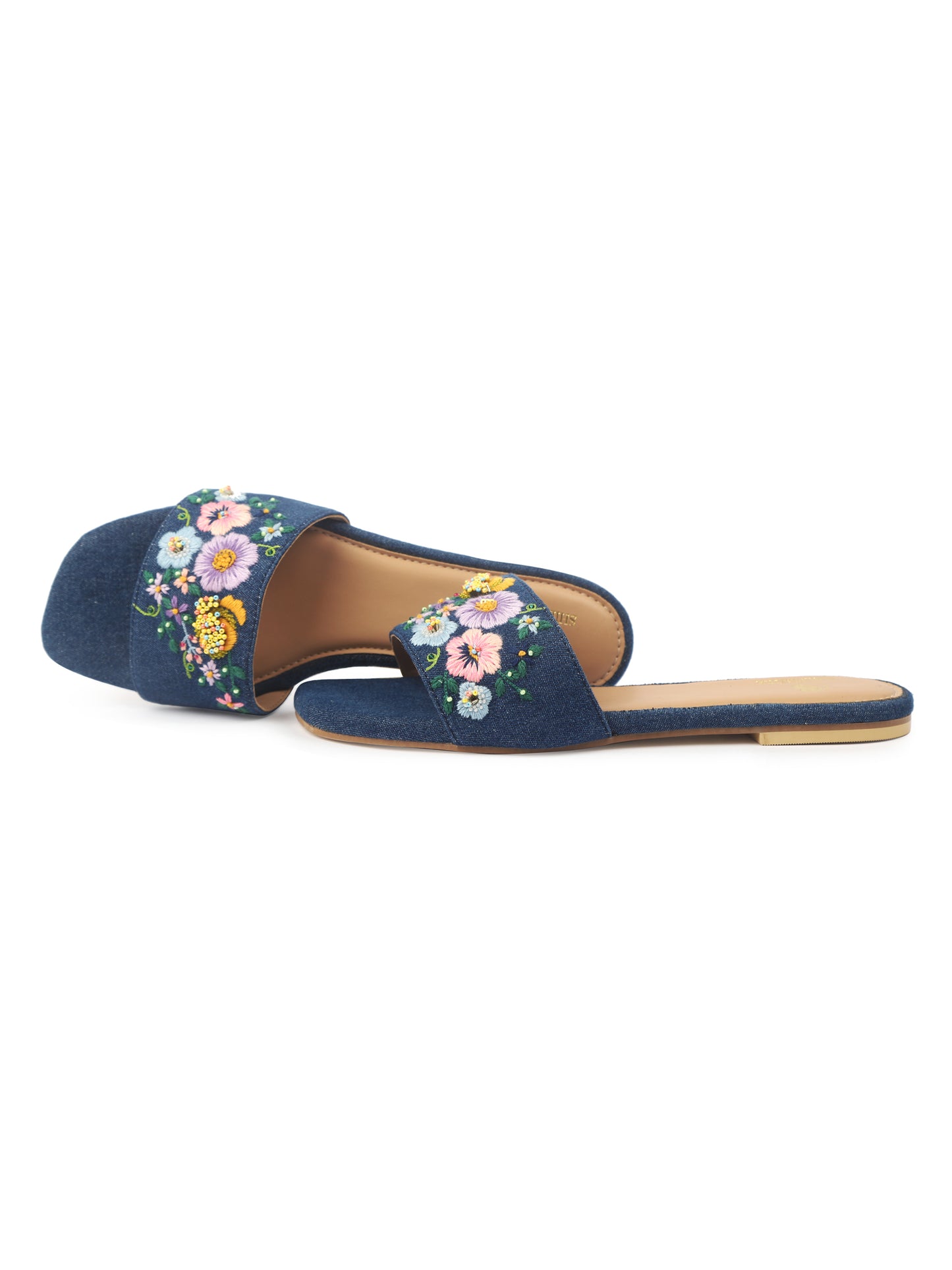 Denim Dazzle  Slider