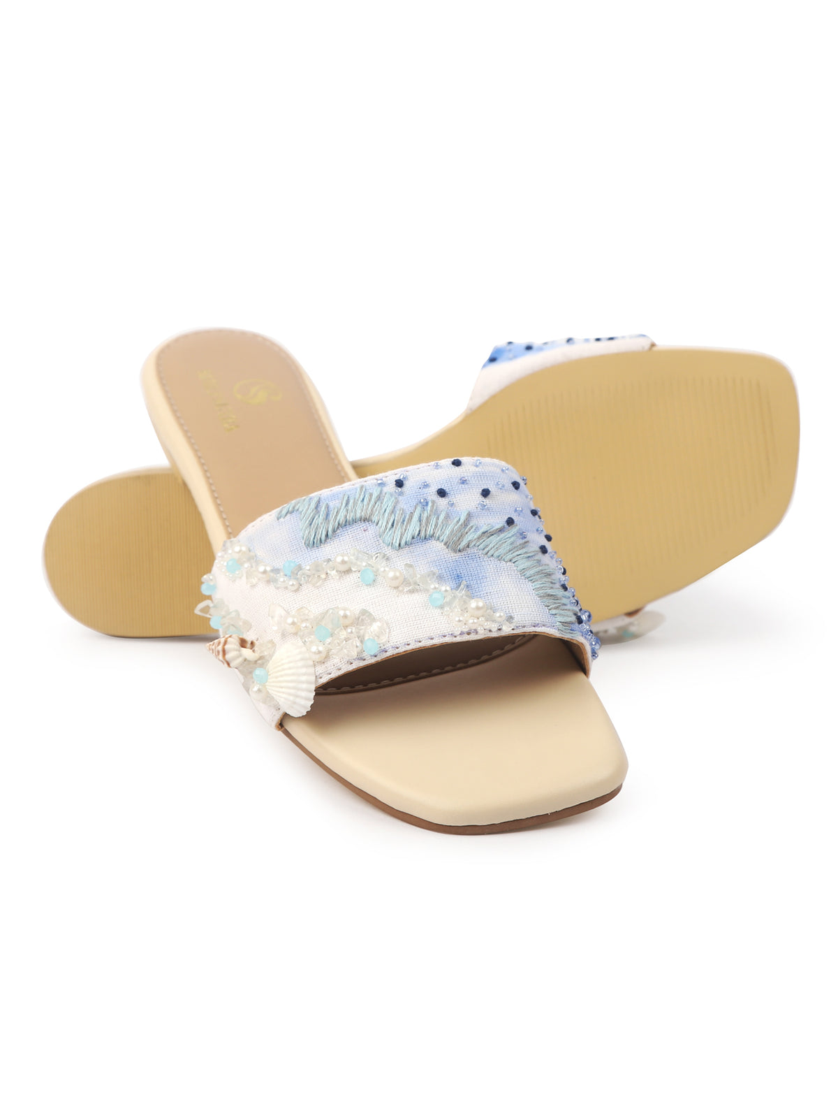 Sea Weave Slider