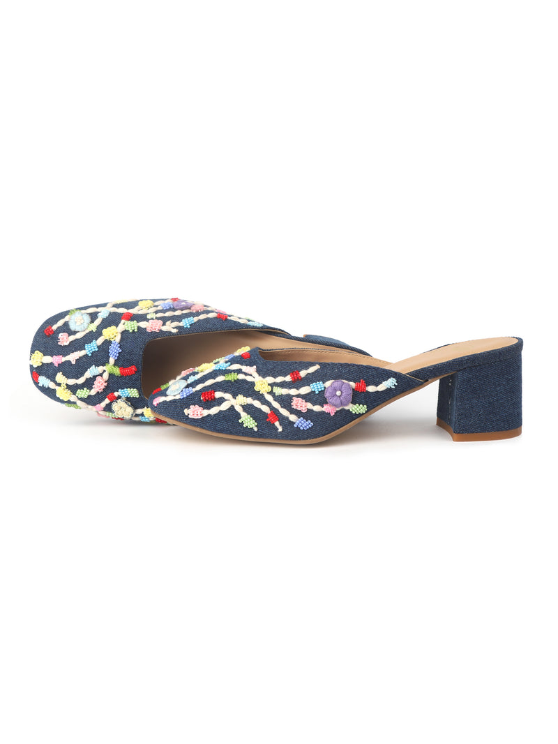 Flat 40% Off Footware
