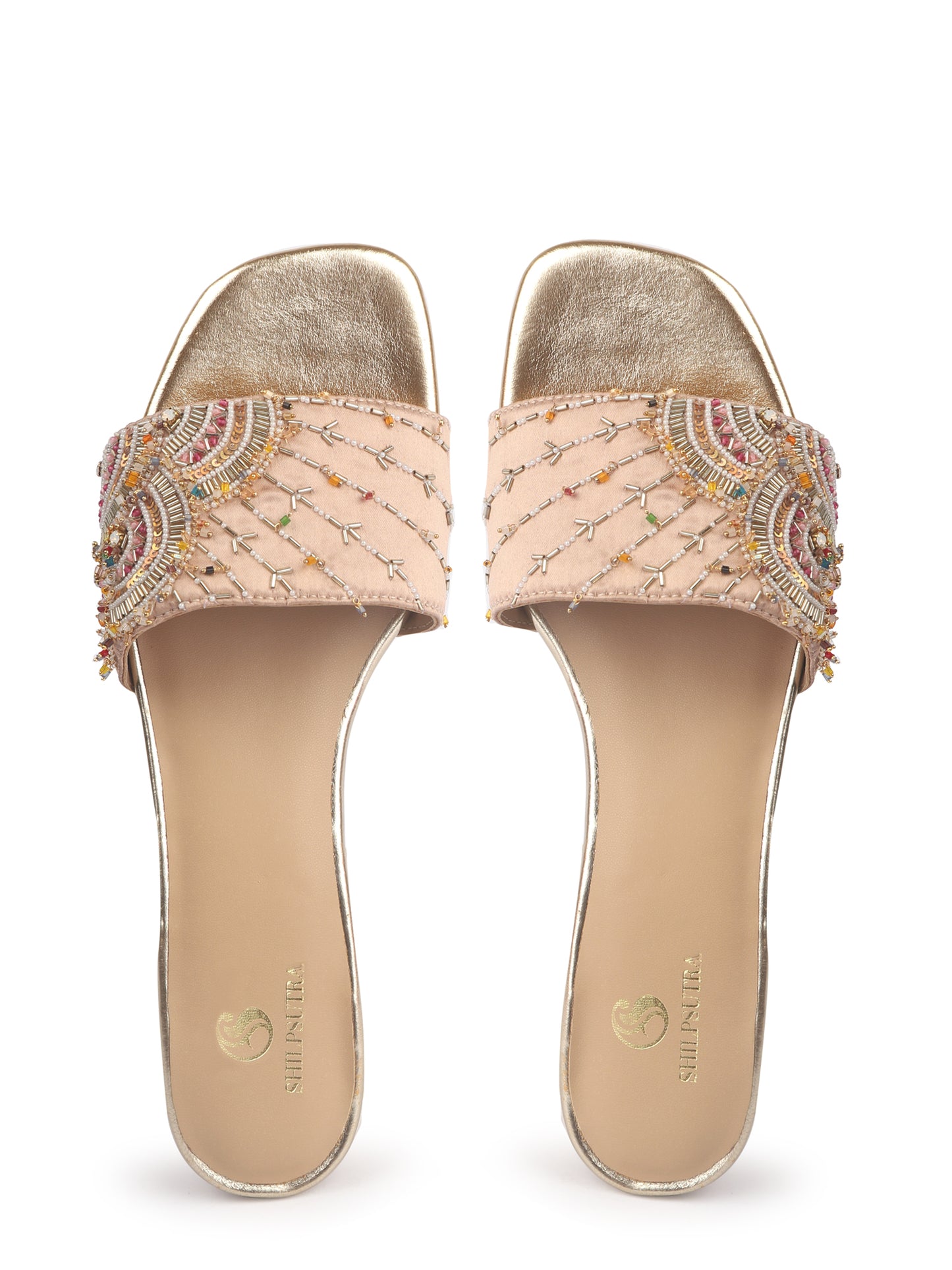 Mandala Muse Heel
