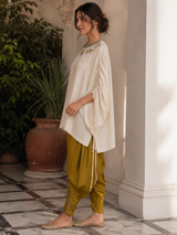 Kaftan With Pants