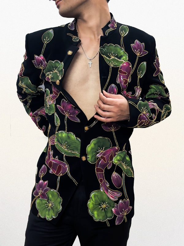 Men’s look 1