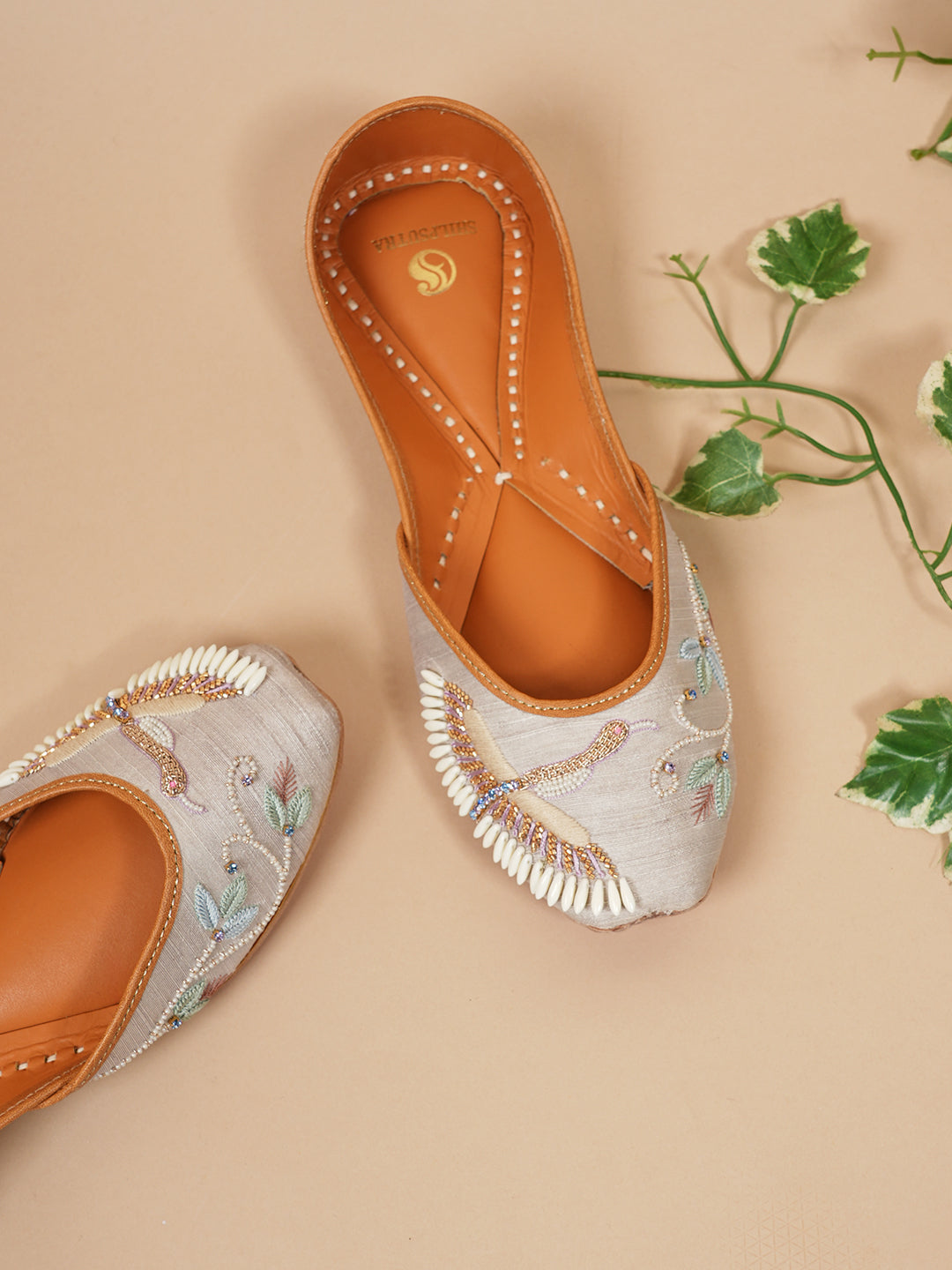 Flamingo juttis