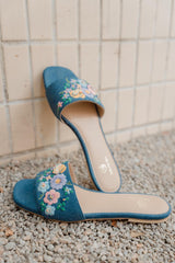 Denim Dazzle  Slider