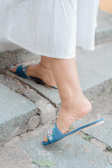 Denim Dazzle  Slider