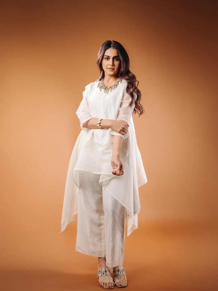 Genelia D’Souza