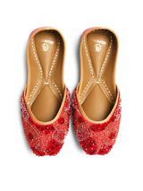 Ruby Cascade