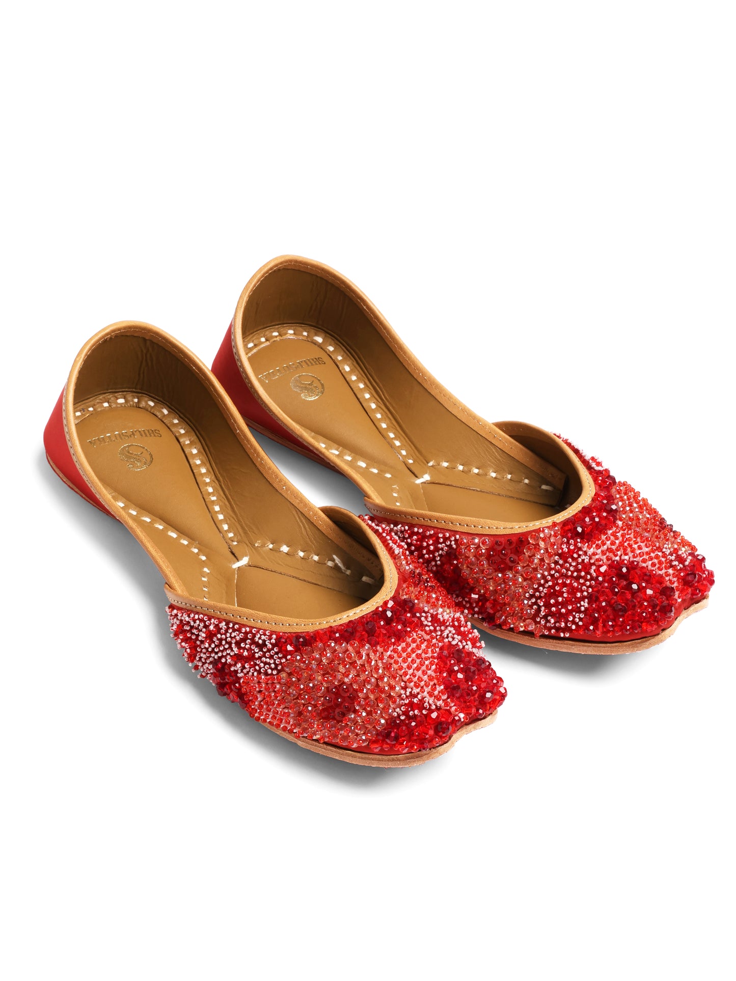 Ruby Cascade